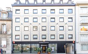 Ibis Brussels Centre Chatelain