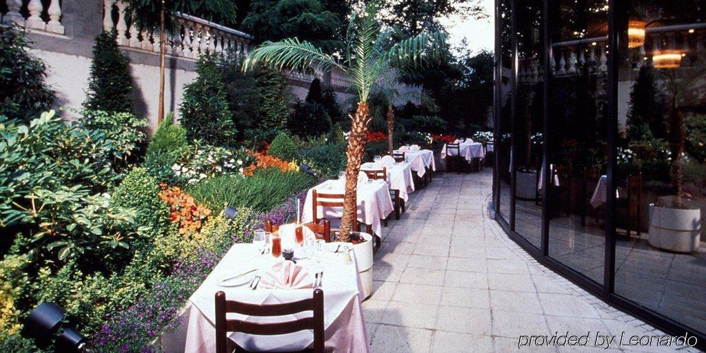 Ibis Brussels Centre Chatelain Ixelles Exterior foto